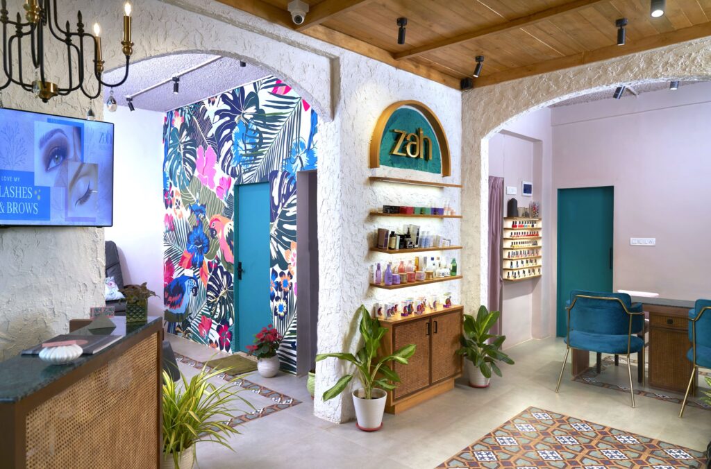 The 10 Best Makeup Salons in Bandra - Weddingwire.in